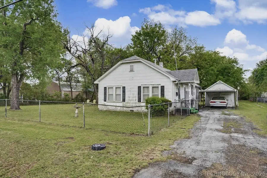 909 E College Street, Broken Arrow, OK 74012 - #2