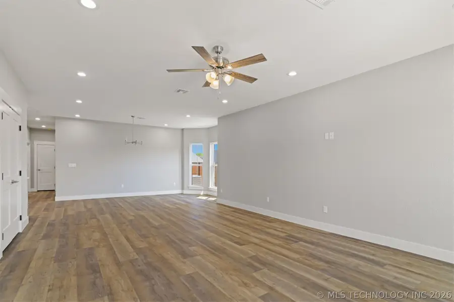 5810 Benelli Boulevard, Durant, OK 74701 - #3