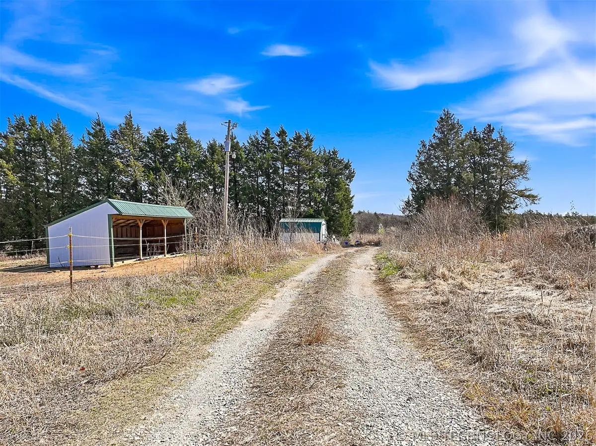 170 Hannah Gwin Drive, Jennings, OK 74038 - #1