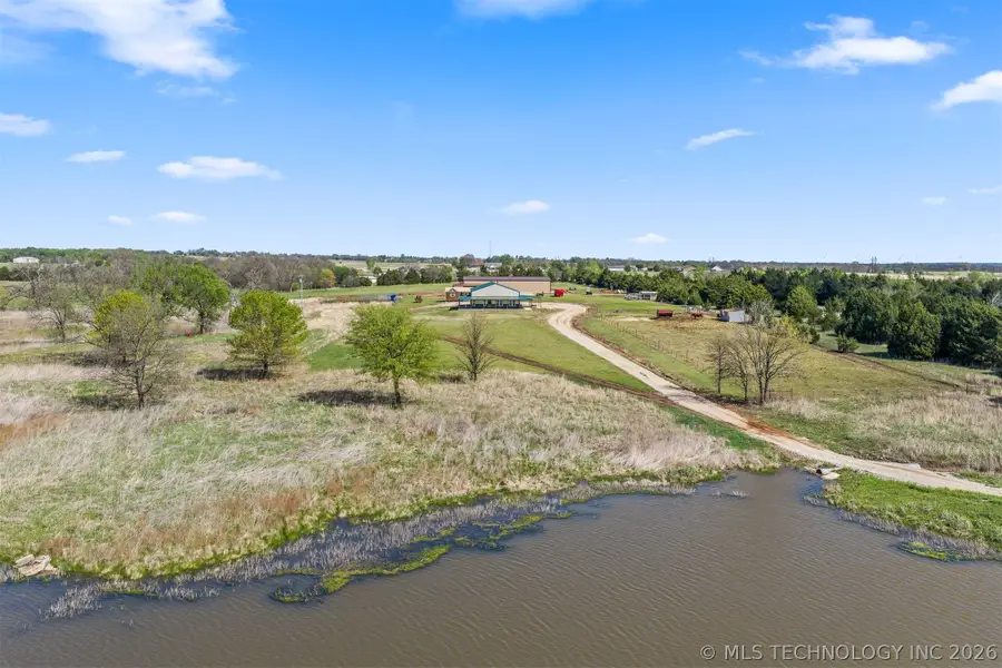 632 Susie Drive, Sulphur, OK 73086 - #2