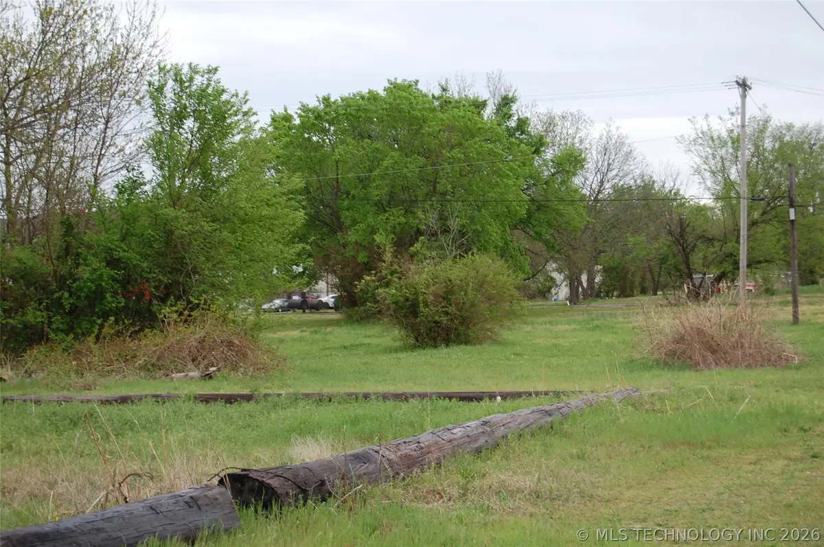 N B. Street, Henryetta, OK 74437 - #1