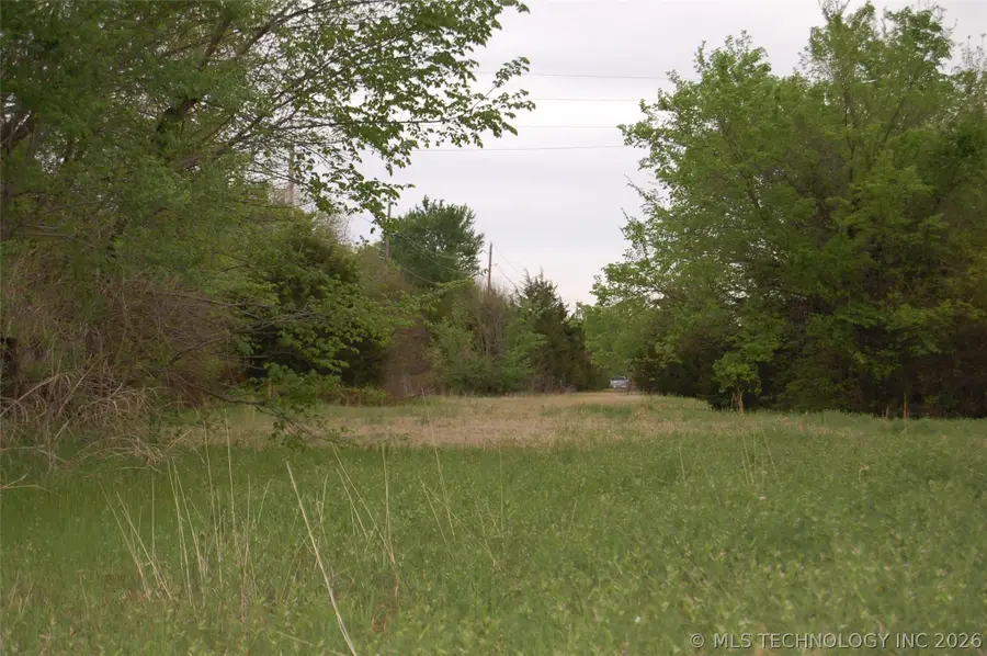 N B. Street, Henryetta, OK 74437 - #2