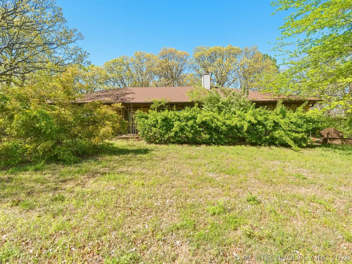 18254 County Road 1547, Ada, OK 74820 - #1