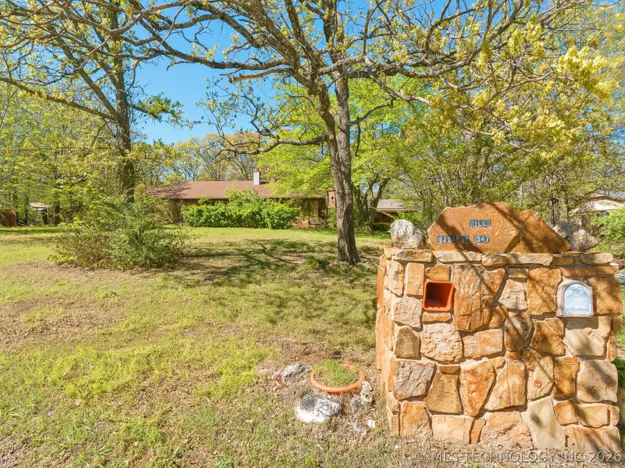 18254 County Road 1547, Ada, OK 74820 - #3