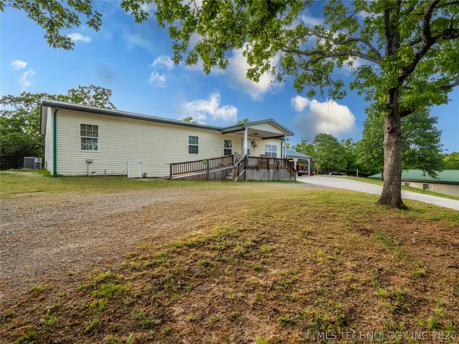 383 Council Tree, Canadian, OK 74425 - #3