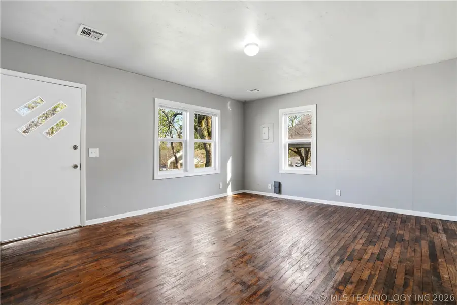 622 S Mission Avenue, Tahlequah, OK 74464 - #2