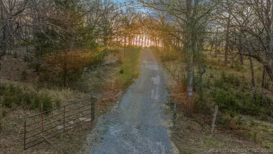 6312 N 428 Road, Pryor, OK 74361 - #2