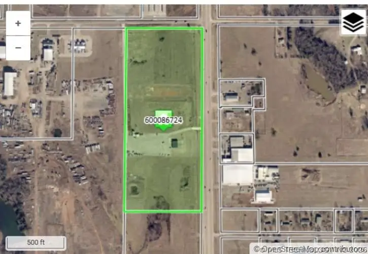 8100 S Perkins Highway, Stillwater, OK 74074 - #1