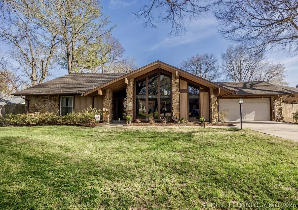 3720 E 82nd Court, Tulsa, OK 74137 - #1