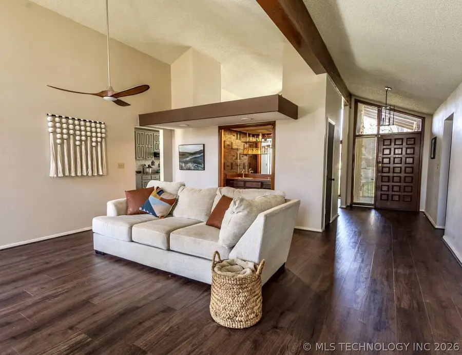 3720 E 82nd Court, Tulsa, OK 74137 - #2