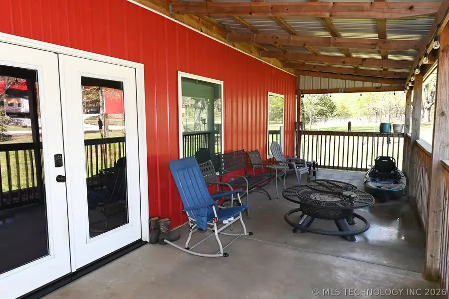 449272 E 982 Road, Vian, OK 74962 - #2