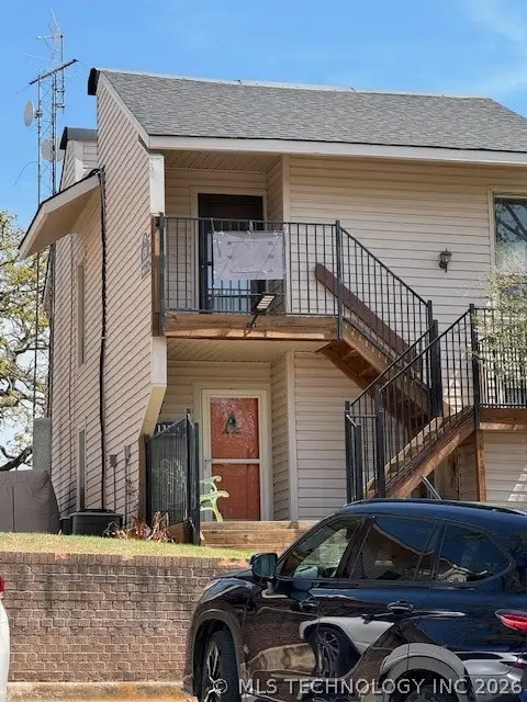 131 Falconhead #B, Burneyville, OK 73430 - #1