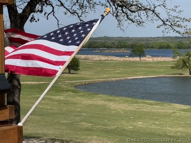 131 Falconhead #B, Burneyville, OK 73430 - #3