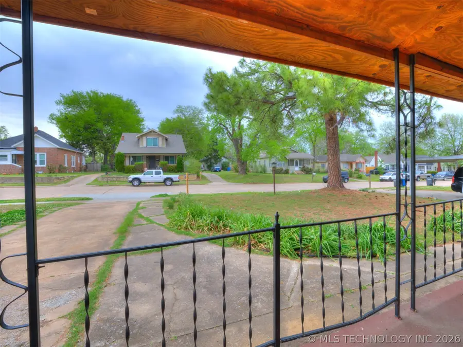 2724 E 1st Street, Tulsa, OK 74104 - #3