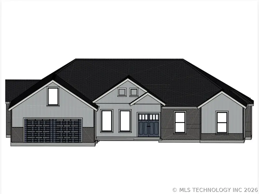 5902 S Julian Boulevard, Muskogee, OK 74403 - #2