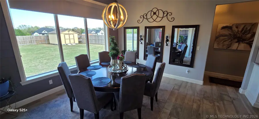 12230 County Road 3570, Ada, OK 74820 - #3