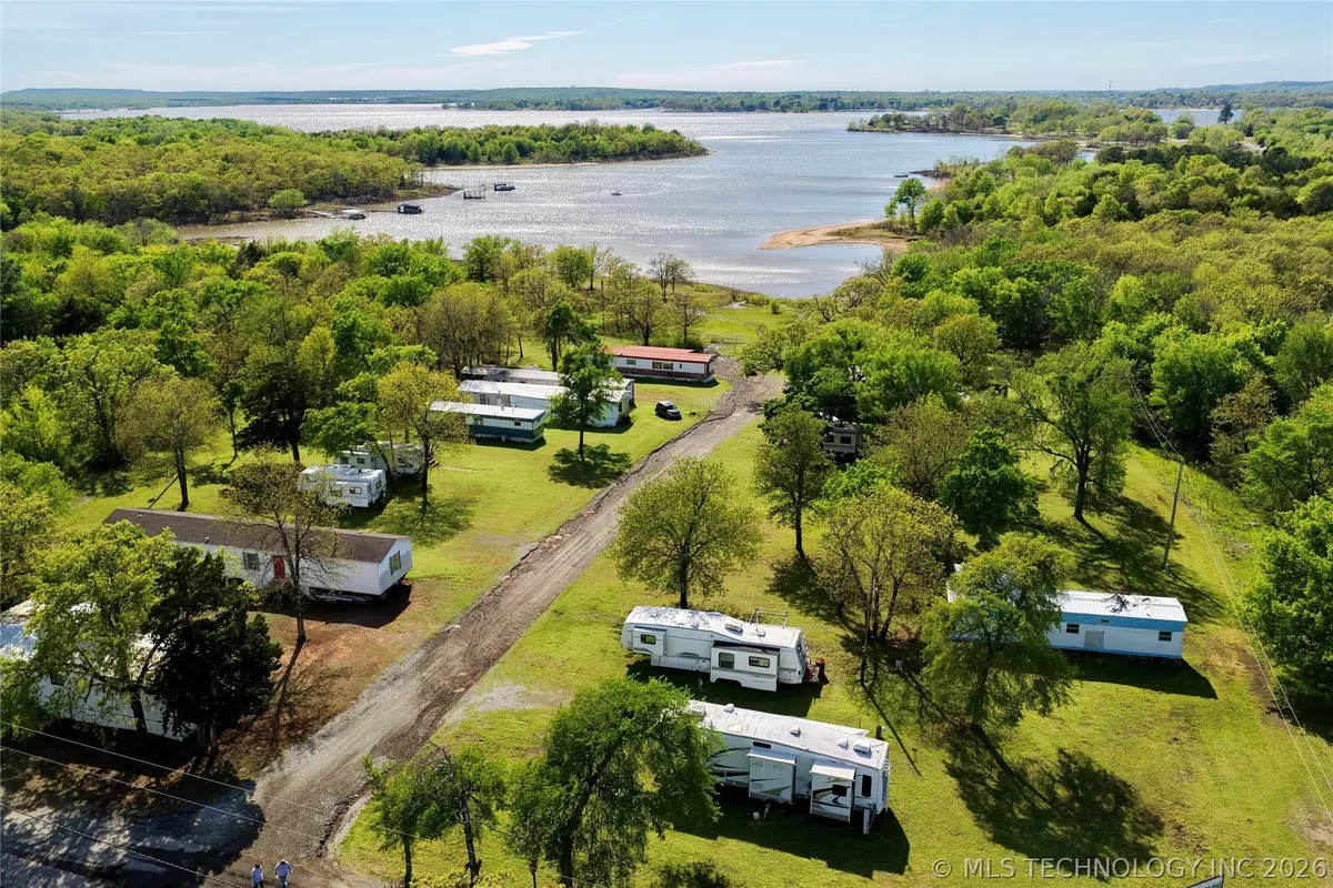 1 Boston, Eufaula, OK 74432 - #1