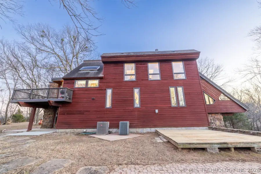 12425 S Gary Avenue, Jenks, OK 74037 - #3