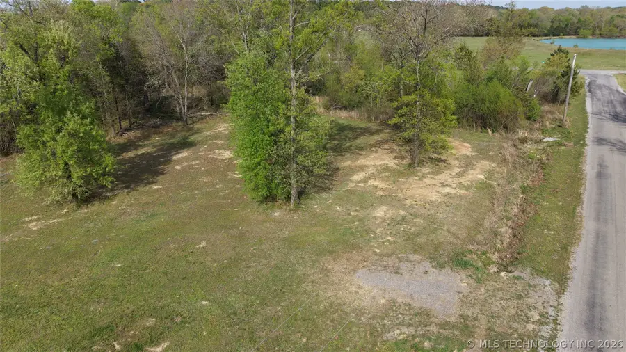 116th Road, Wilburton, OK 74578 - #2