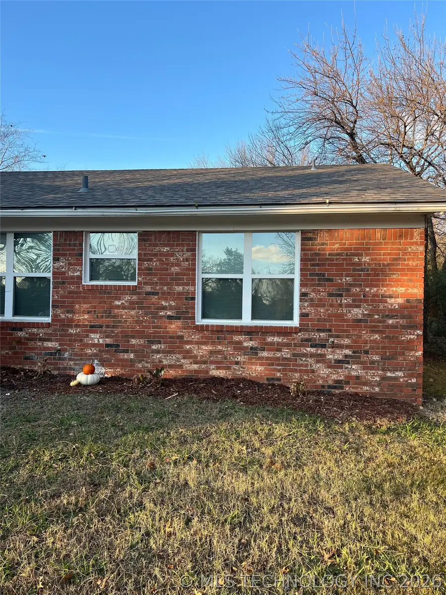 2701 W Haskell Place, Tulsa, OK 74127 - #2