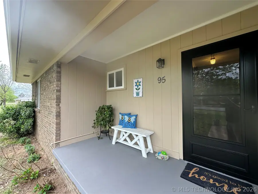 95 Poole, McAlester, OK 74501 - #3