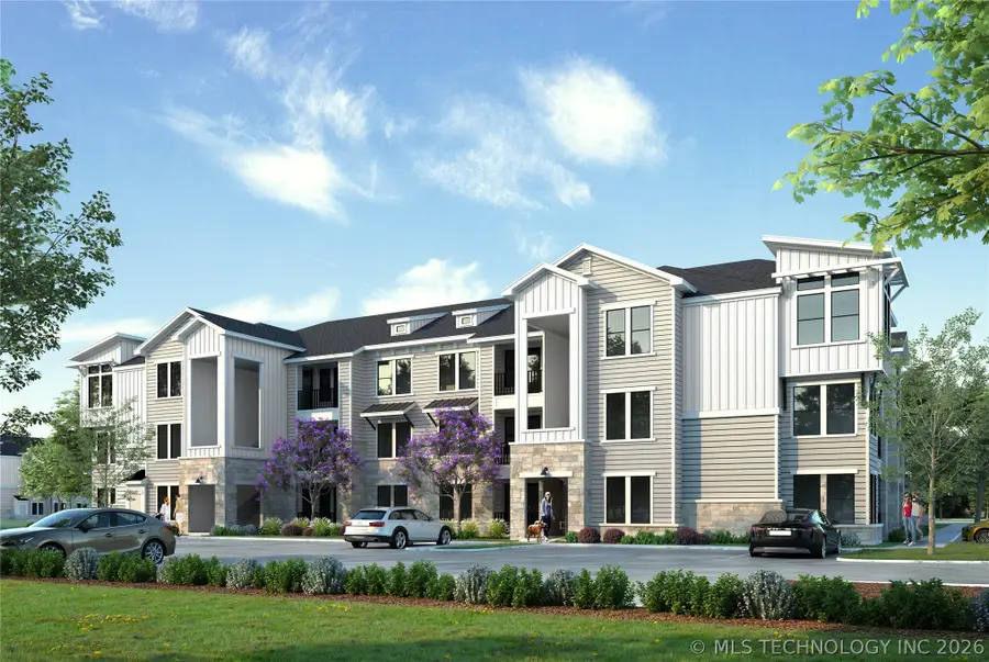 0002 Cale Switch Road, Calera, OK 74730 - #2