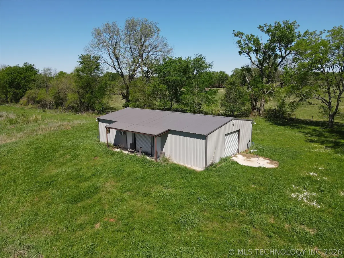 0000 N Tree Farm Road, Garvin, OK 74736 - #1