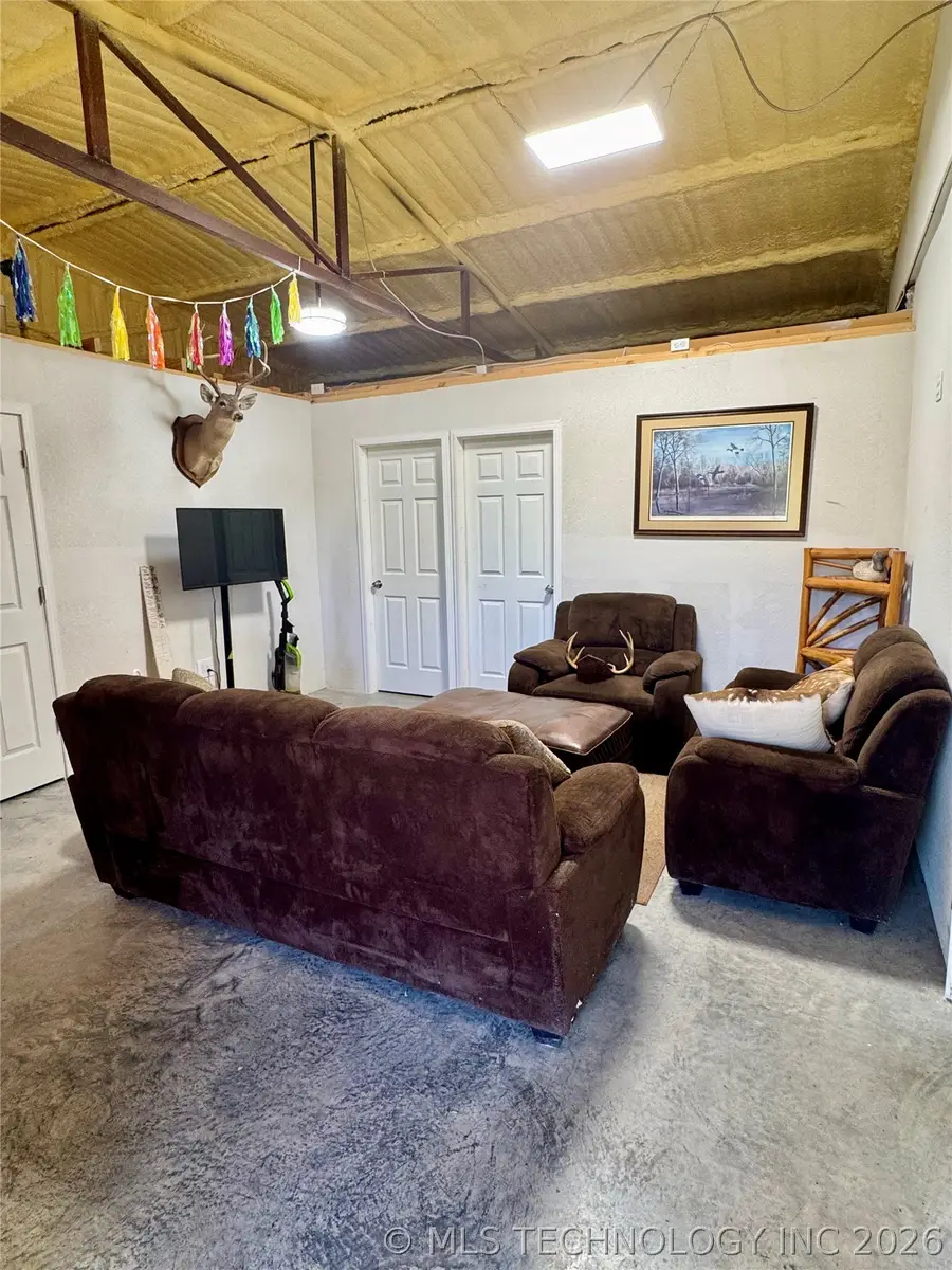 0000 N Tree Farm Road, Garvin, OK 74736 - #3