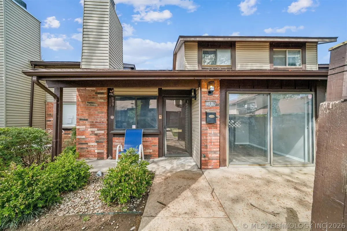 11019 E 11th Place #4-2C, Tulsa, OK 74128 - #1