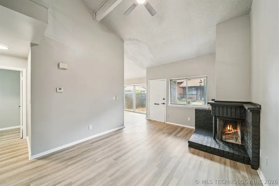 11019 E 11th Place #4-2C, Tulsa, OK 74128 - #3