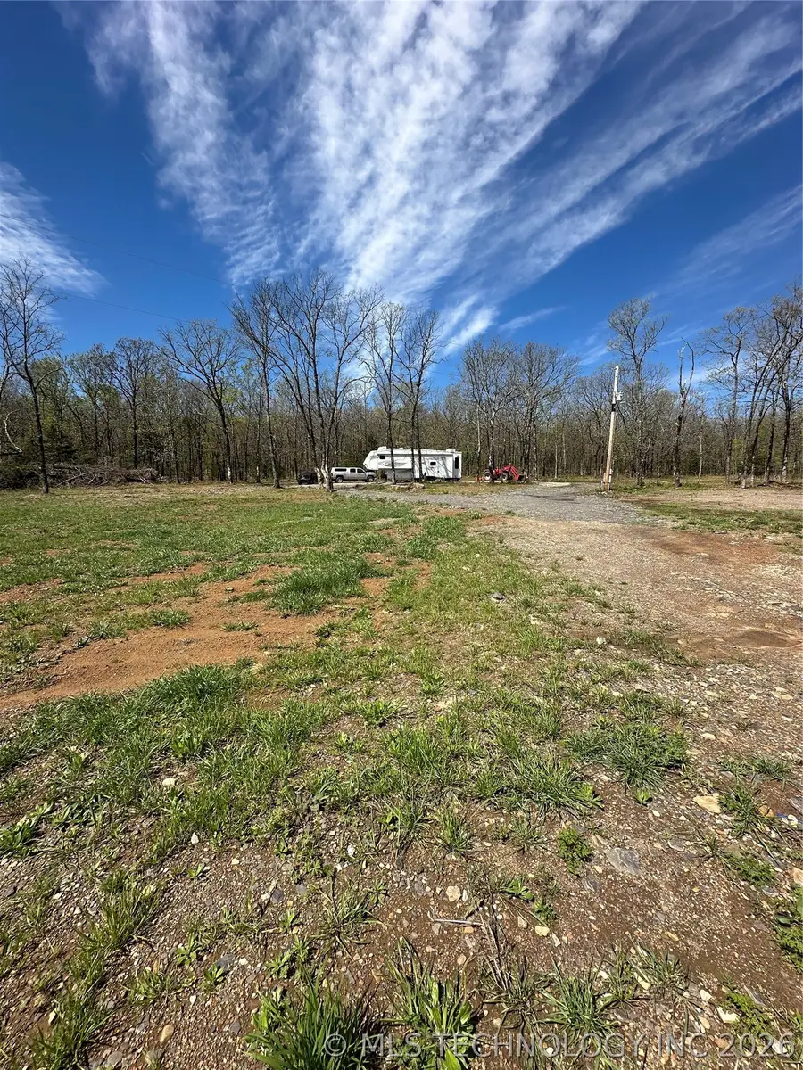 4690 Road, Sallisaw, OK 74955 - #3