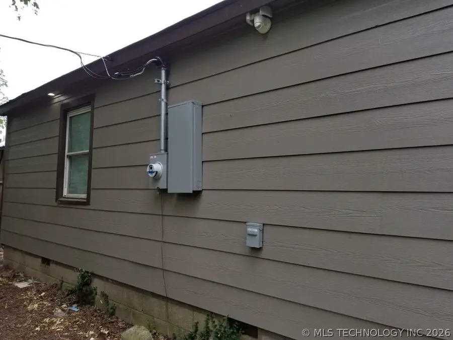 5947 E Newton Street, Tulsa, OK 74115 - #3