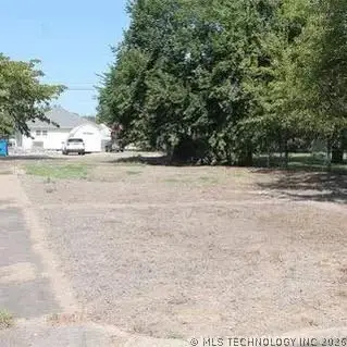 803 E Delaware Avenue, McAlester, OK 74501 - #1