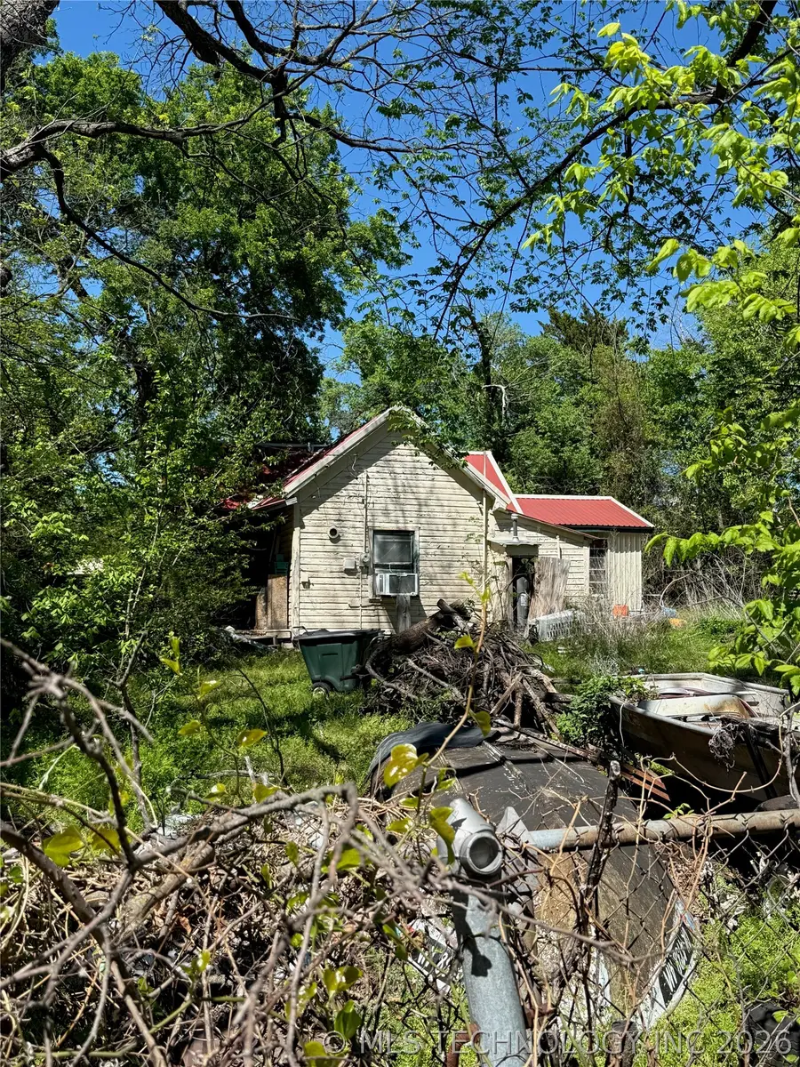 1411 W Broadway, Sulphur, OK 73086 - #2