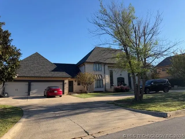2615 Ridgeway, Ardmore, OK 73401 - #1