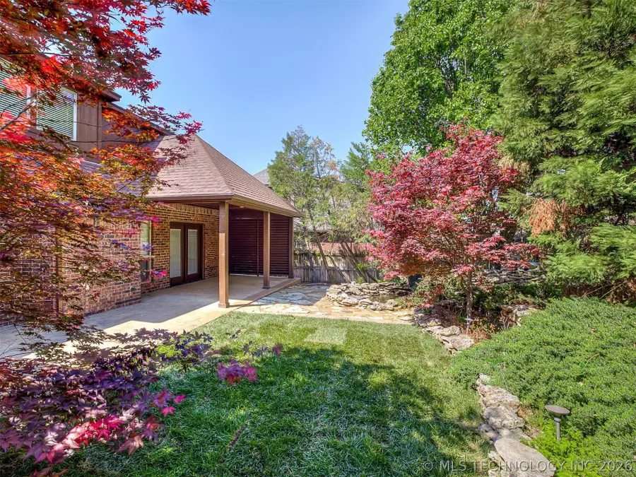 1204 W Fargo Lane, Broken Arrow, OK 74012 - #2