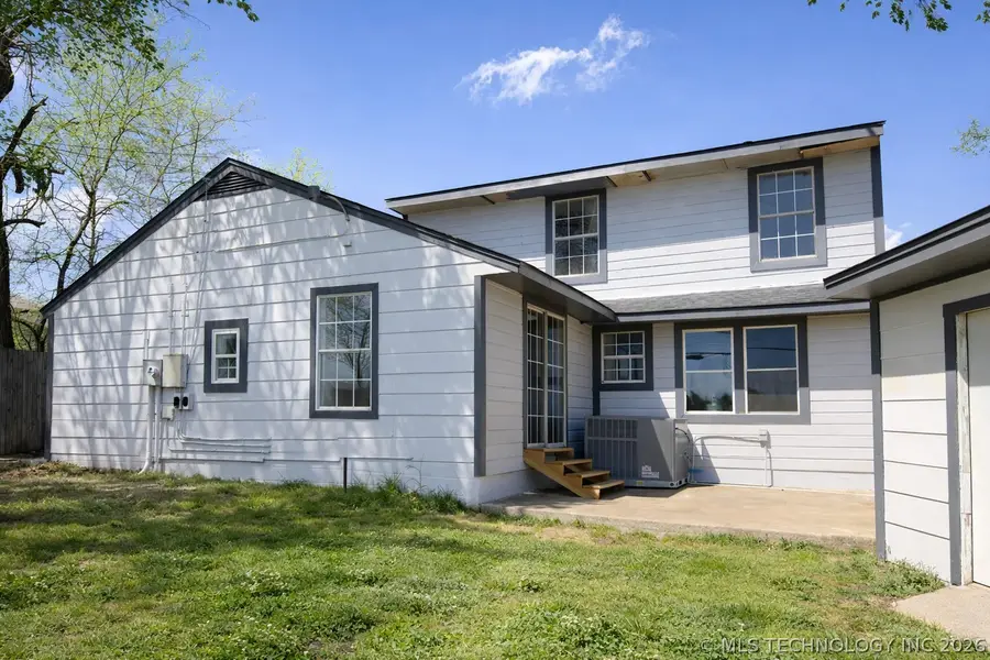 1503 N Oswego Avenue, Tulsa, OK 74115 - #3