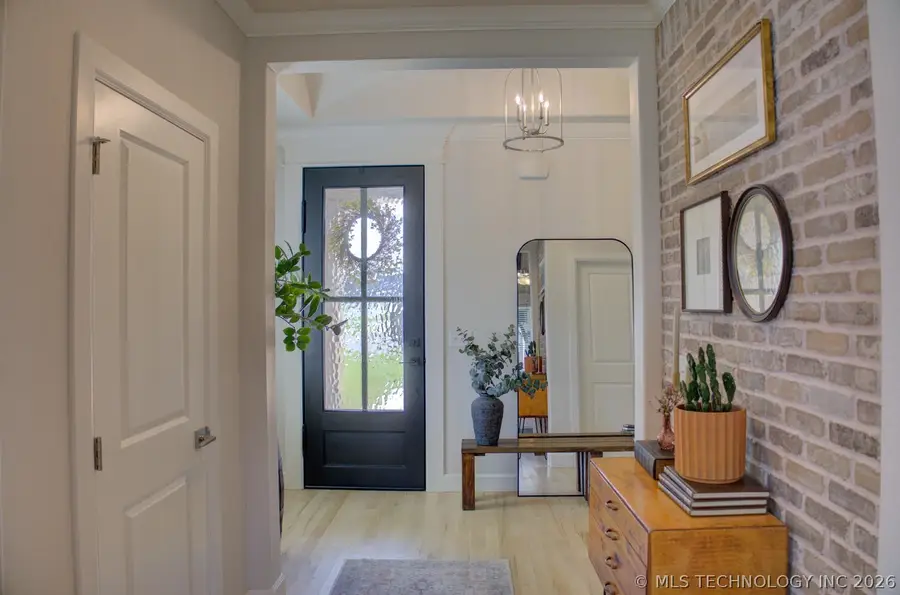 14509 E 80th Street, Owasso, OK 74055 - #3