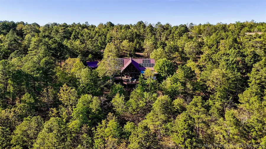 2388 SW 234 Road, Tuskahoma, OK 74574 - #2