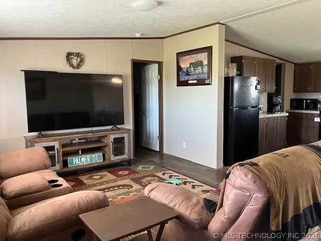 2630 S 184th Street, Haskell, OK 74436 - #2