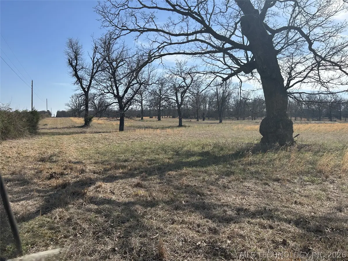 590 Road, Welling, OK 74471 - #1