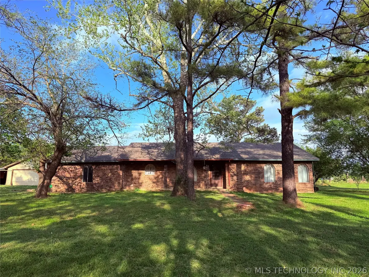 920 Timber Grove Drive, Ardmore, OK 73401 - #1