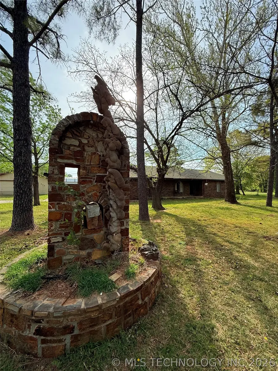 920 Timber Grove Drive, Ardmore, OK 73401 - #2
