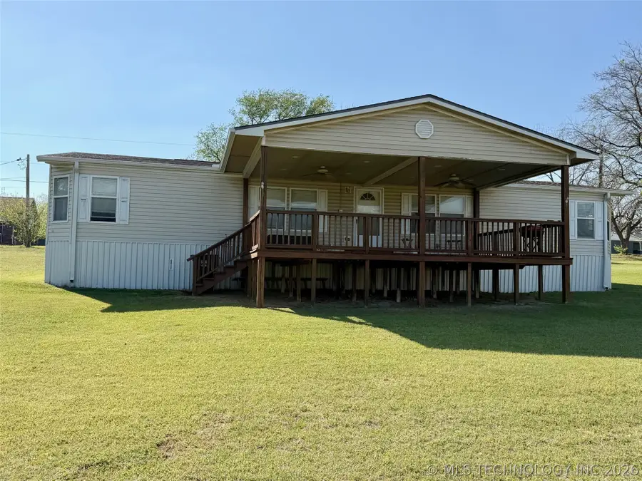 503 State Highway 70 N, Kingston, OK 73439 - #2