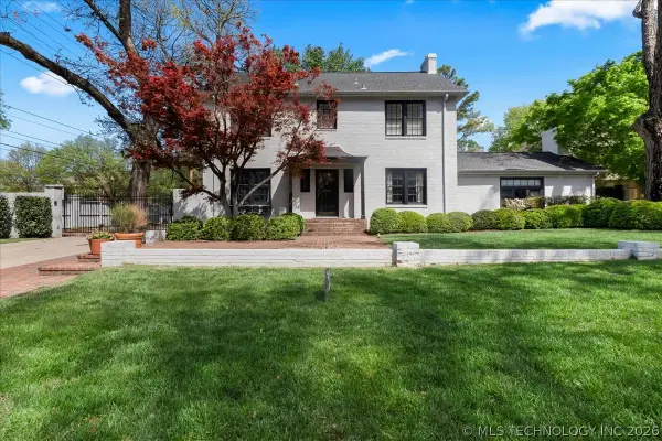 1305 E 27th Street, Tulsa, OK 74114