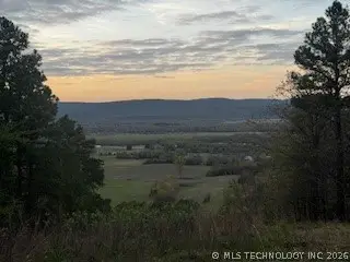 Norris Road, Red Oak, OK 74563 - #1