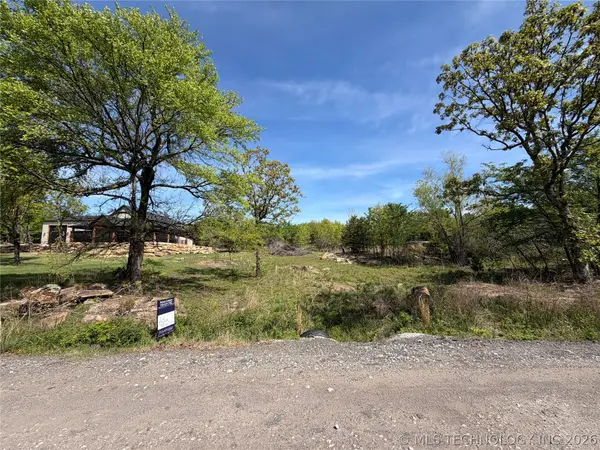 5 1150 Road, Porum, OK 74455