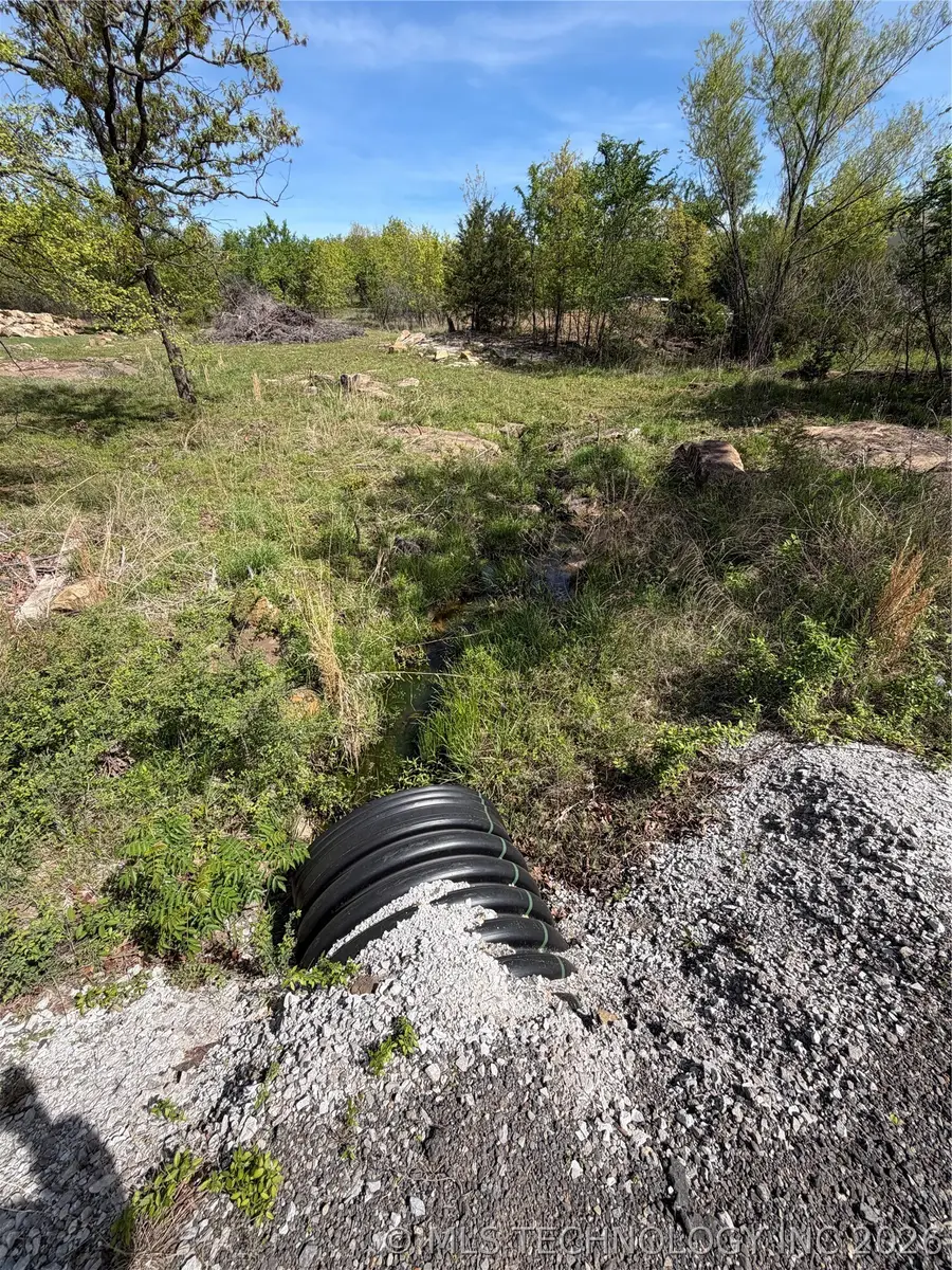 5 1150 Road, Porum, OK 74455 - #2