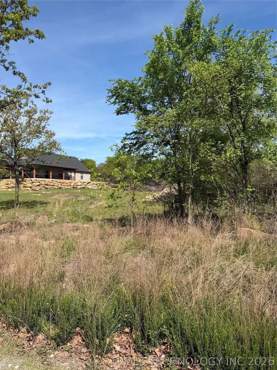 5 1150 Road, Porum, OK 74455 - #3