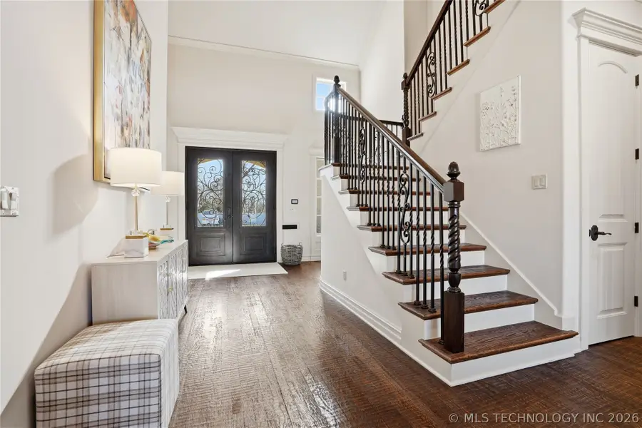 4530 S Columbia Place, Tulsa, OK 74105 - #3